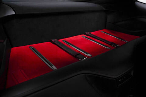 2016 Ferrari F12berlinetta