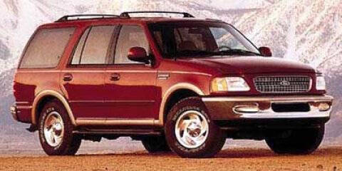 1997 Ford Expedition for sale at Kiefer Nissan Used Cars of Albany in Albany OR