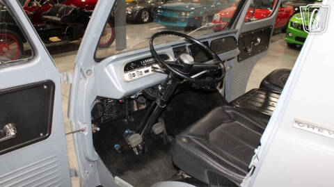 1965 Chevrolet G10