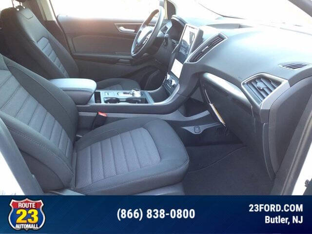 2024 Ford Edge SE