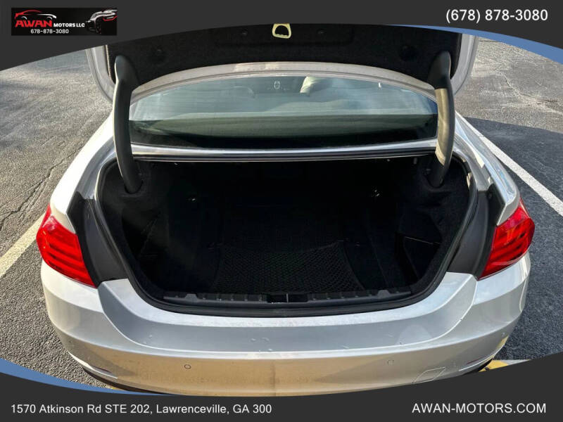 2016 BMW 4 Series 428i