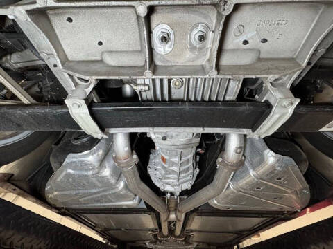 2003 Chevrolet Corvette