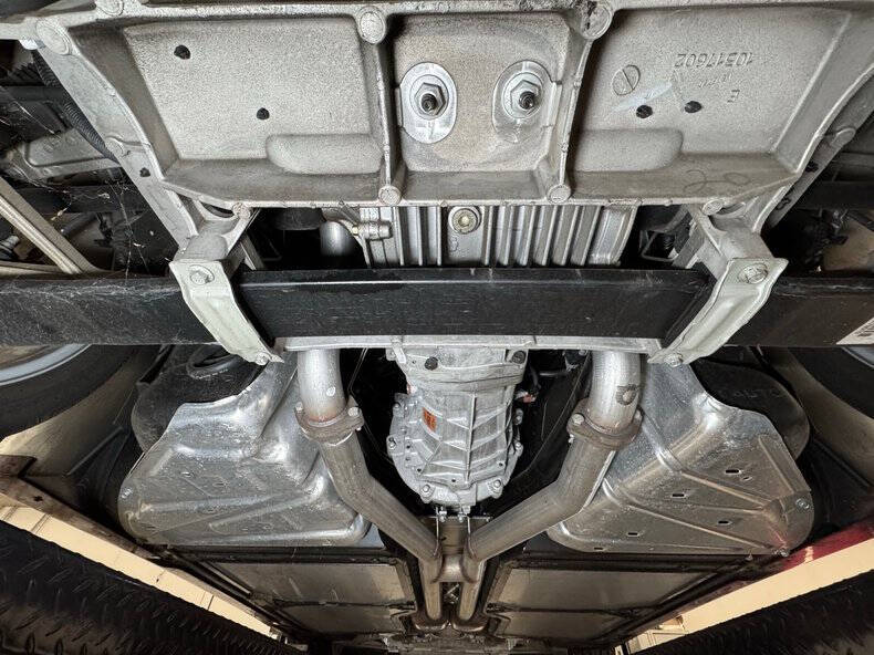 2003 Chevrolet Corvette