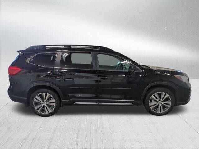 2022 Subaru Ascent Limited 7-Passenger