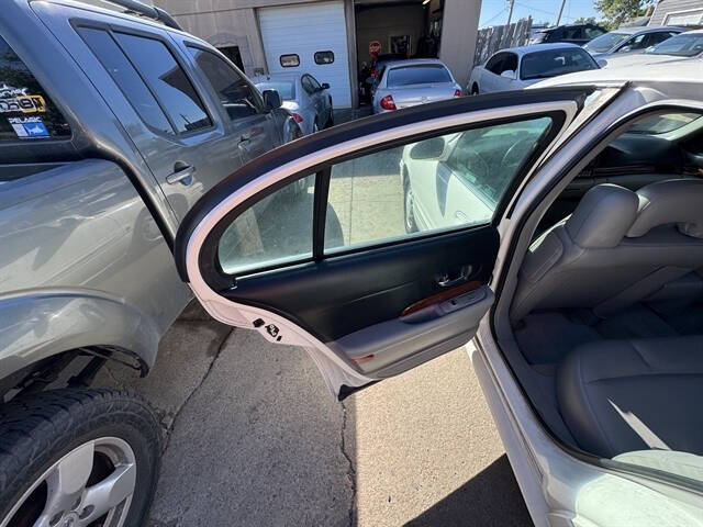 2004 Buick LeSabre Custom