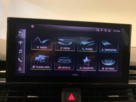 2024 Audi S5 Sportback 3.0T quattro Premium Plus