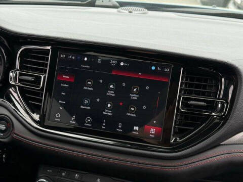 2025 Dodge Durango GT Plus
