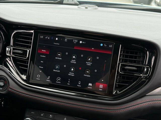 2025 Dodge Durango GT Plus