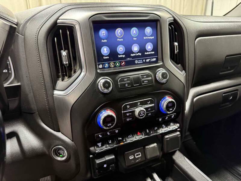 2022 GMC Sierra 2500HD