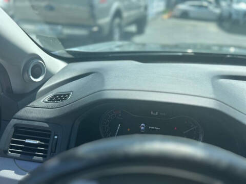 2017 Honda Ridgeline RTL-T