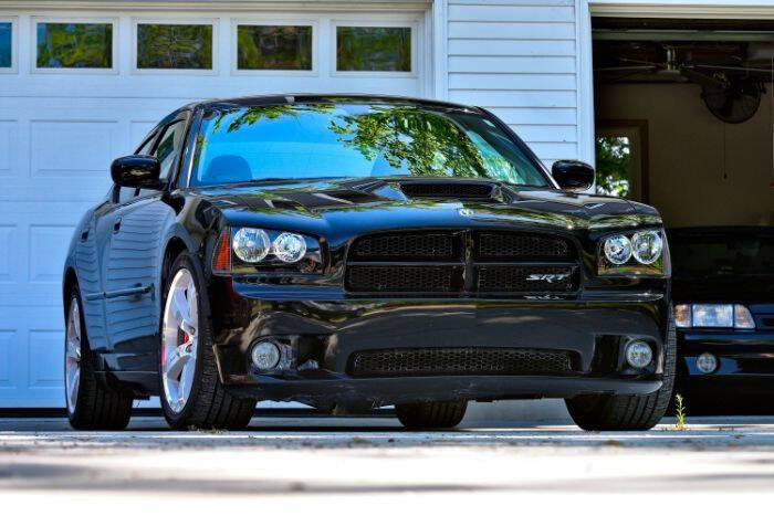 2006 Dodge Charger