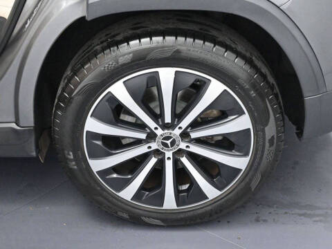 2020 Mercedes-Benz GLB GLB 250