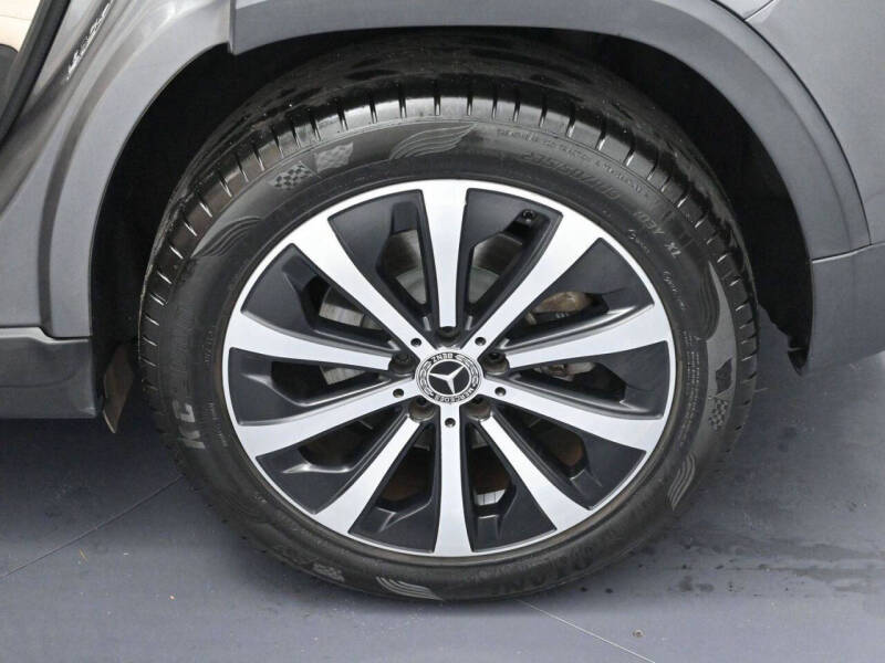 2020 Mercedes-Benz GLB GLB 250