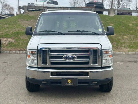 2014 Ford E-Series E-250