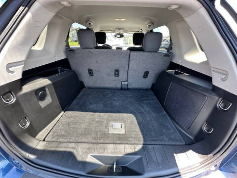 2017 GMC Terrain SLE-2