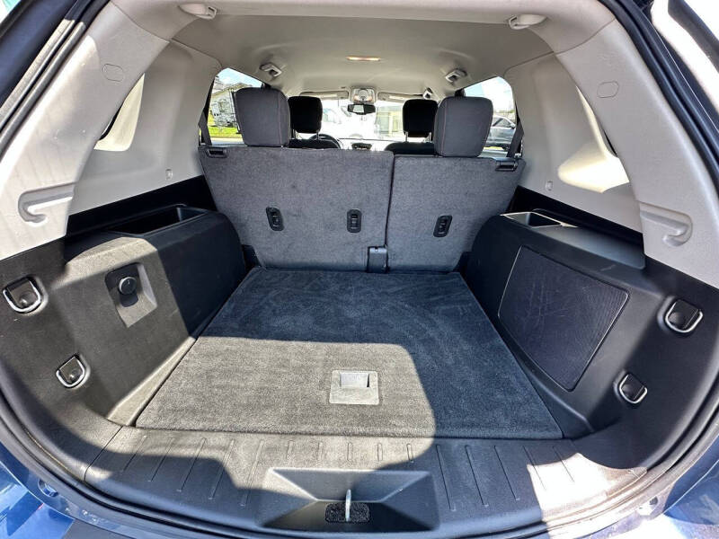 2017 GMC Terrain SLE-2