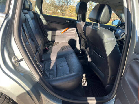 2004 Volkswagen Passat GLX