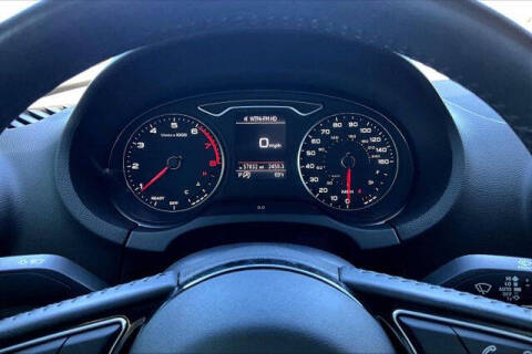 2019 Audi A3 quattro Premium Plus 45 TFSI