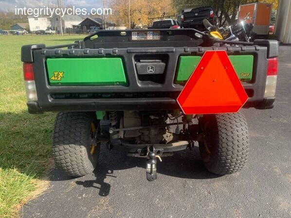 2019 John Deere Gator