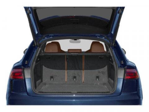 2026 Audi RS Q8 performance 4.0T quattro