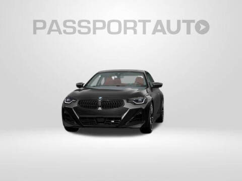 2027 BMW 2 Series