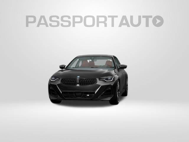 2027 BMW 2 Series