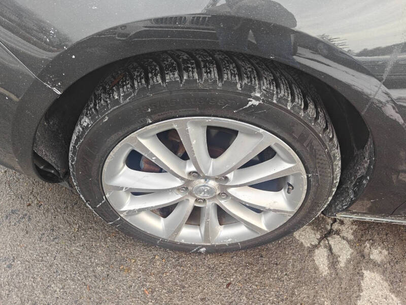 2014 Buick Verano Convenience Group