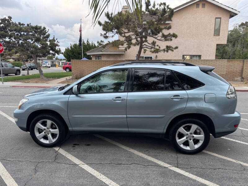 2005 Lexus RX 330