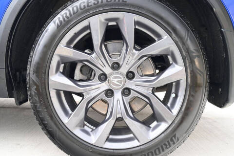 2023 Acura MDX SH-AWD w/A-SPEC