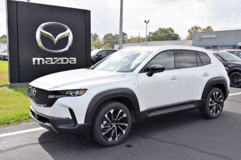 2025 Mazda CX-50 Hybrid for sale at Acadiana Automotive Group in Lafayette LA