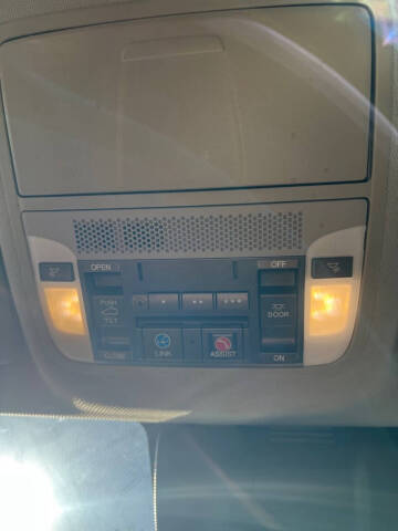 2019 Acura MDX w/Tech