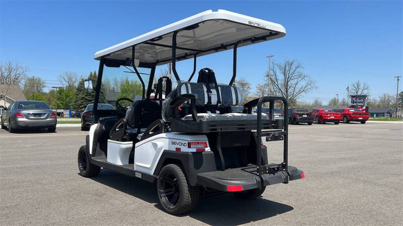 2023 Bintelli Beyond 6PR