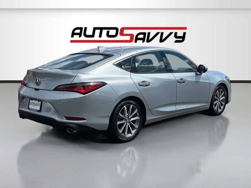 2023 Acura Integra