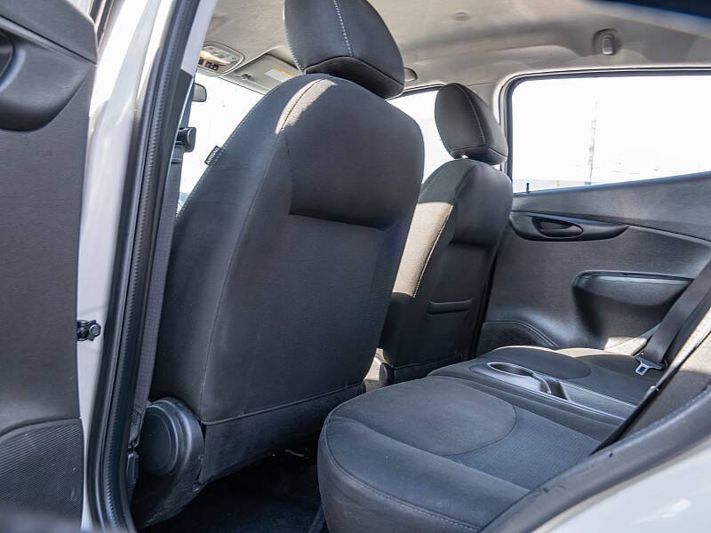 2021 Chevrolet Spark 1LT CVT