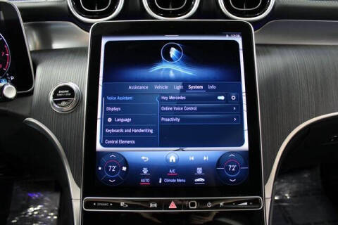 2024 Mercedes-Benz GLC GLC 300