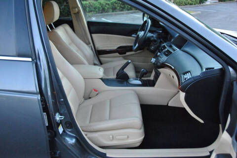 2010 Honda Accord Crosstour