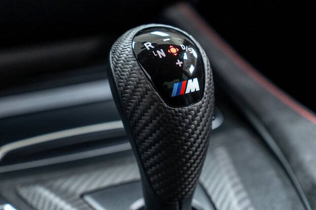 2020 BMW M2 CS