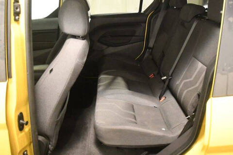 2016 Ford Transit Connect XLT