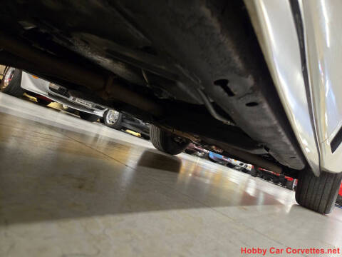 1976 Chevrolet Corvette