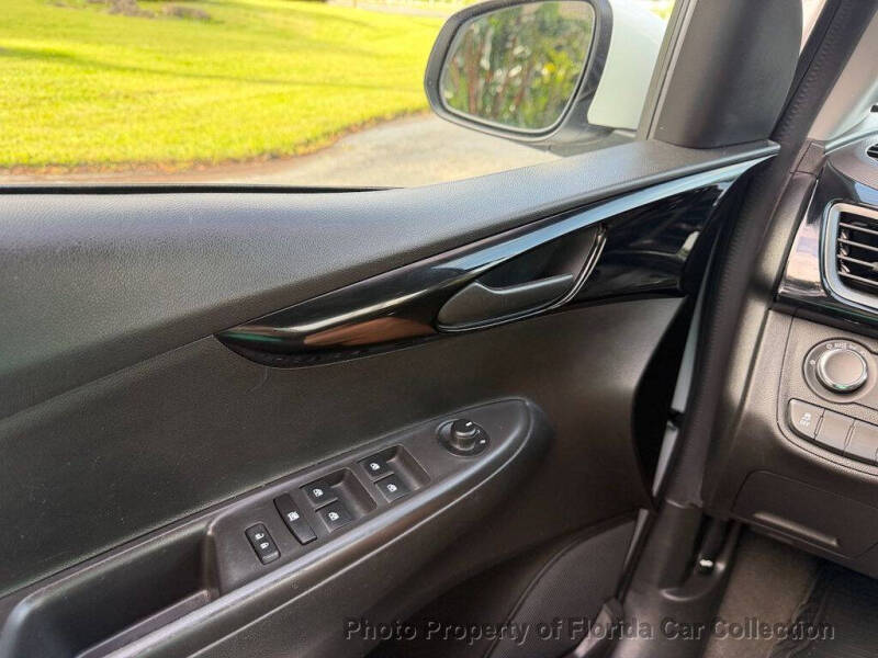 2021 Chevrolet Spark 1LT CVT