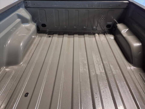 2022 Jeep Gladiator Willys