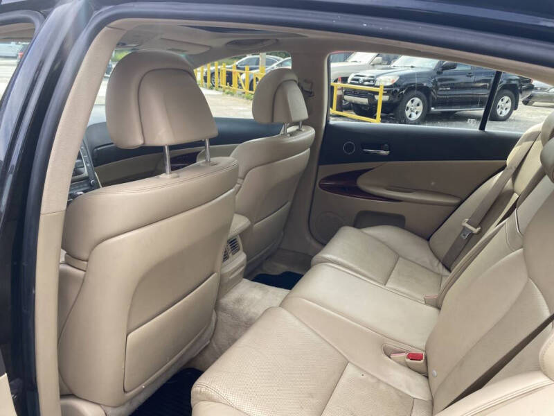2006 Lexus GS 300