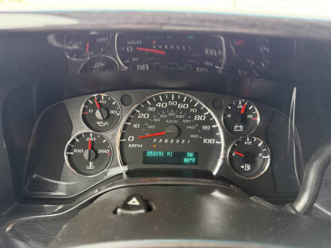 2014 GMC Savana 1500