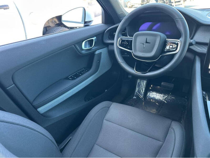 2022 Polestar 2 Long Range Dual Motor