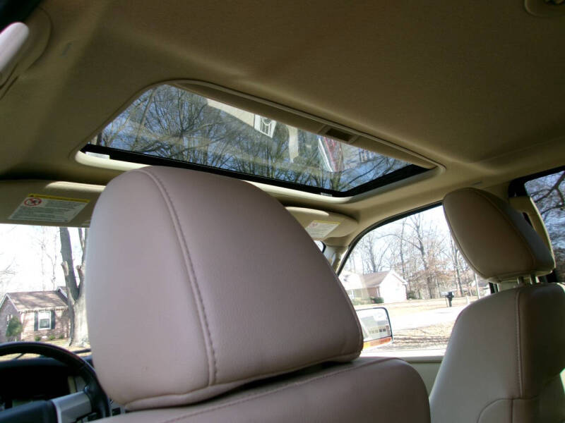 2015 Ford Expedition EL Limited