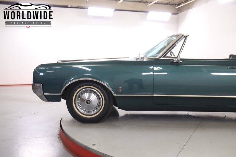 1965 Oldsmobile Eighty-Eight