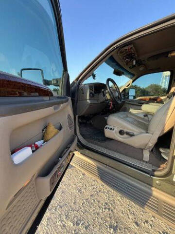 2000 Ford Excursion