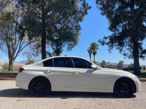 2017 BMW 3 Series 330e iPerformance