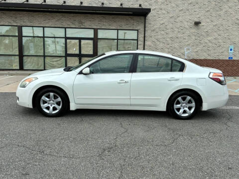 2009 Nissan Altima
