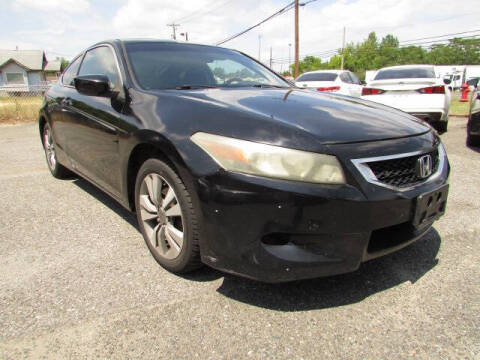 2009 Honda Accord for sale at Auto Outlet Of Vineland in Vineland NJ